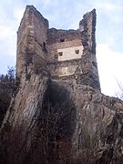 Burg Haldenstein