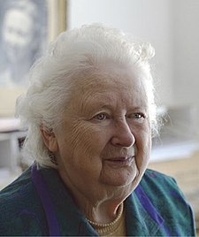 Irena Kršková