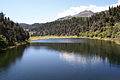 La Victoria Lagoon