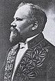 Raymond Poincaré 1913-1920 Presidenti i Francës