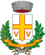 Blason de Valvasone