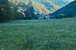 Montfort-sur-Boulzane – Veduta