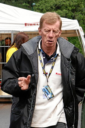 Image illustrative de l’article Walter Röhrl