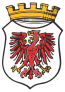 Blason de Herzogenburg