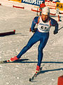 Eirik Kvalfoss ble «Årets idrettsnavn» 1984.