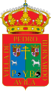 Escudo d'armas