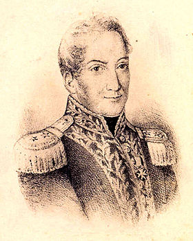 Mariano Montilla