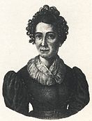 Amalie Schoppe (* 1791)