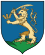 Coat of arms - Heves