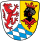 Blazono de la distrikto Garmisch-Partenkirchen