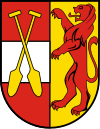 Wappen der Stadt Riedlingen