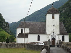 Église de l'Assomption-de-la-Bienheureuse-Vierge-Marie.