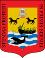 Blason de Bermeo