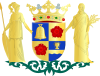 Coat of arms of Franekeradeel