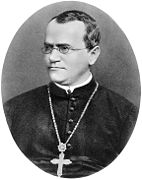 Gregor Mendel