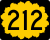 K-212 marker