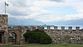 Lago di Garda dalla Rocca