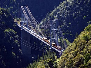 Pont de Cassagne