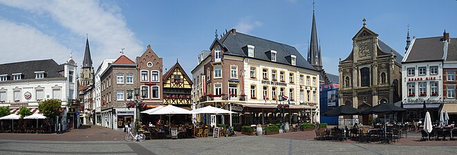 Markt