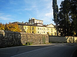 Barberino di Mugello – Veduta