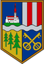 Blason de Aspach