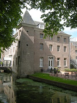 Kasteel Holtmühle