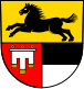 Coat of arms of Langenau