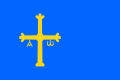 Lo drapél des Asturies