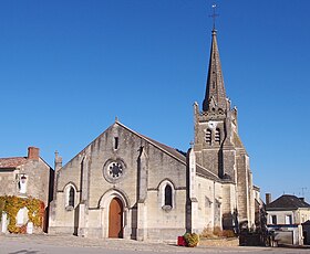 Bouillé-Loretz