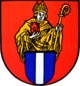 Glan-Münchweiler – Stemma