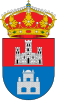 Coat of arms of Guitiriz