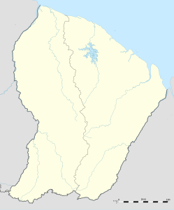 Kourou (Prantsuse Guajaana)