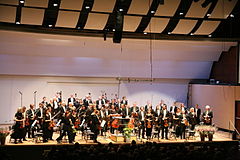 Image illustrative de l’article Orchestre symphonique d'Helsingborg