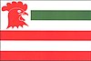 Flag of Libědice