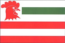 Libědice Flag.jpg