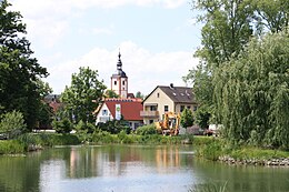 Markt Nordheim - Sœmeanza