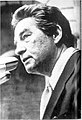 Octavio Paz, scriitor mexican, laureat al Premiului Nobel