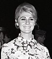 Miss World 1968 Penelope Plummer, Avstralija