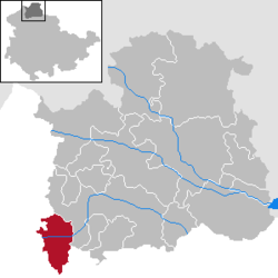 Sollstedt – Mappa