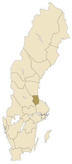 Gästrikland (Tero)