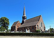 Kirche Saint-Martin