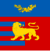 Bandeira de Ialta