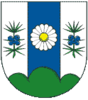 Coat of arms of Zděchov