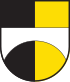 Blason de Pontresina