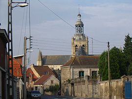 Saint-Jean-Baptiste Church