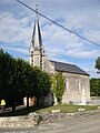 Kirche Saint-Médard