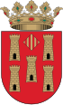 Escudo d'armas