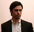 Milo Ventimiglia ha interpretato Peter Petrelli