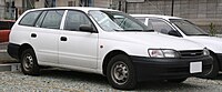 Toyota Caldina Van 1993–2002