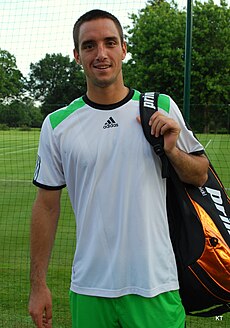 Viktor Troicki